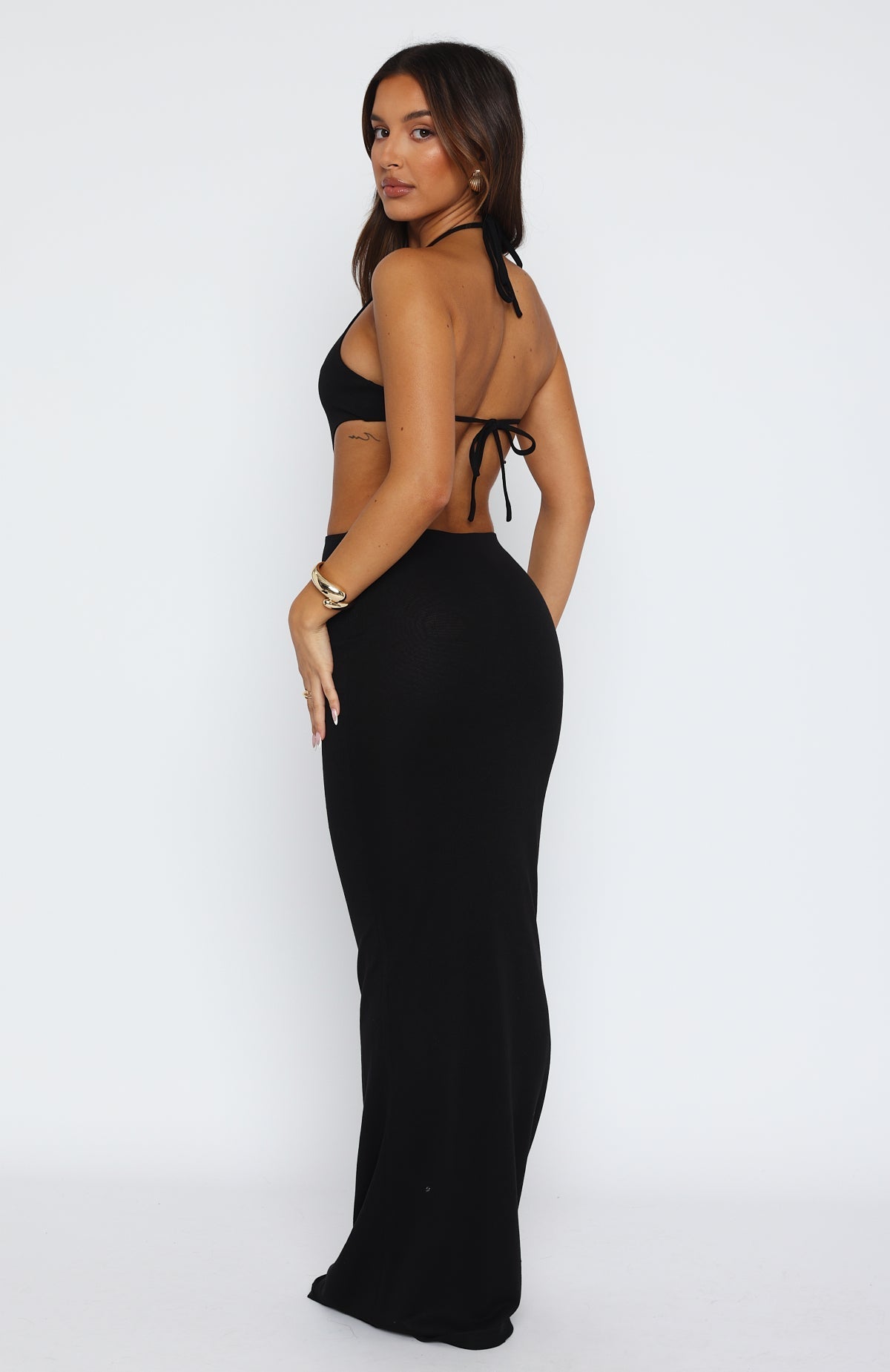 Jolice | Maxi Sexy Zomerjurk voor dames