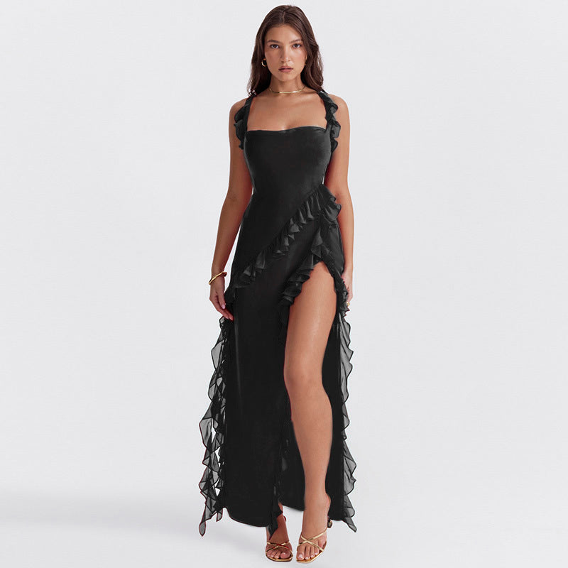 Juliette | Elegante Zomerjurk