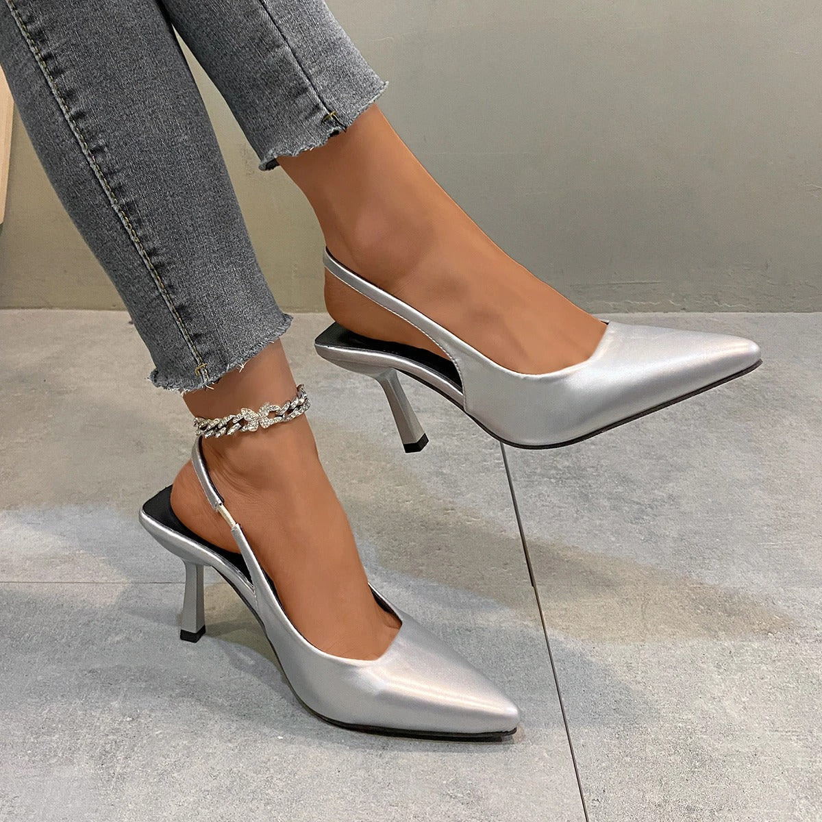 MADDOX | Elegante Dames Hakken