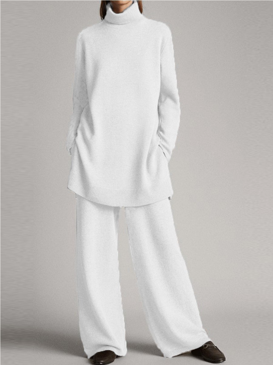 Ayana | Comfy Vrijetijds Set voor de Herfst
