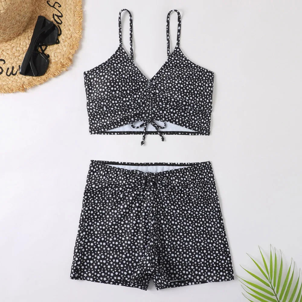 LARA - Tweedelige Dames Bikini