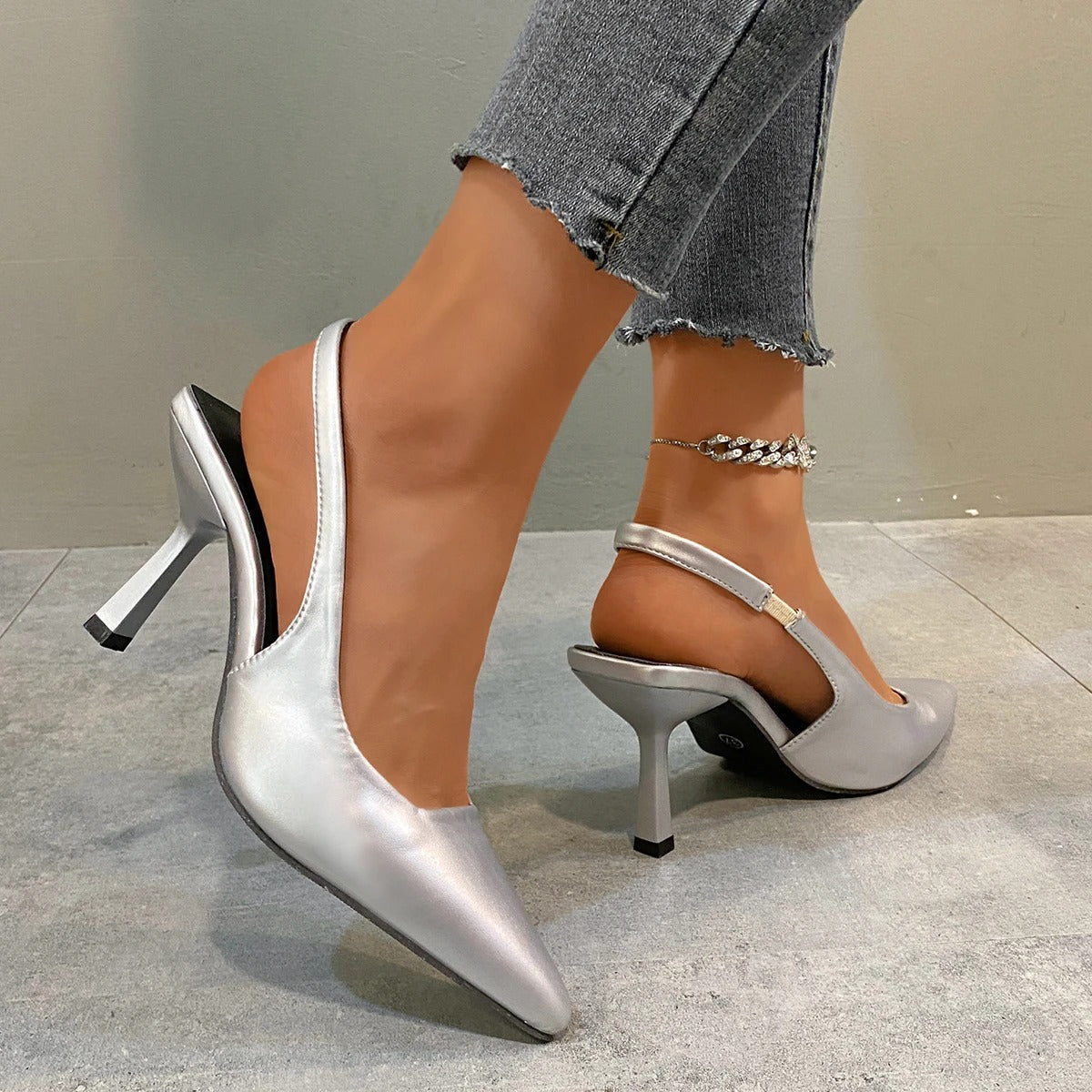 MADDOX | Elegante Dames Hakken