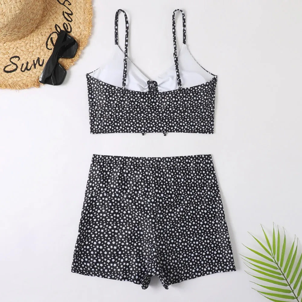 LARA - Tweedelige Dames Bikini