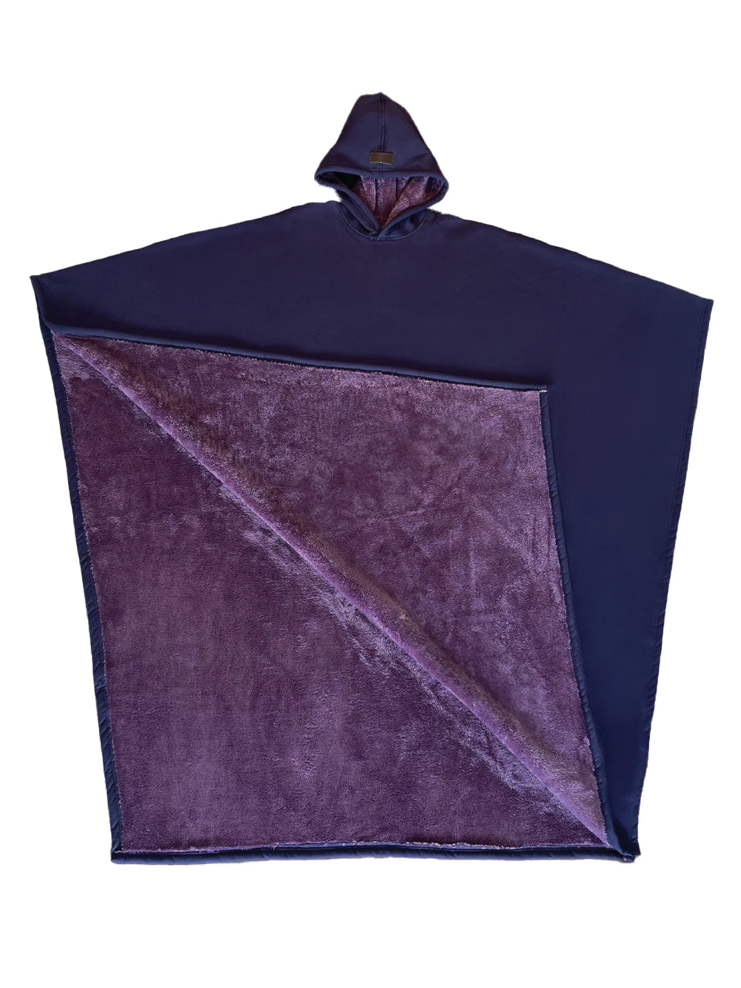 YANA - Comfortabele Trendy Hoodie Blanket