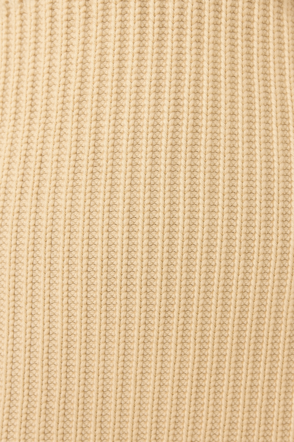 Maxy | Geribde Loungewear Set in Beige