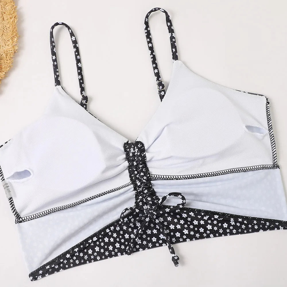 LARA - Tweedelige Dames Bikini