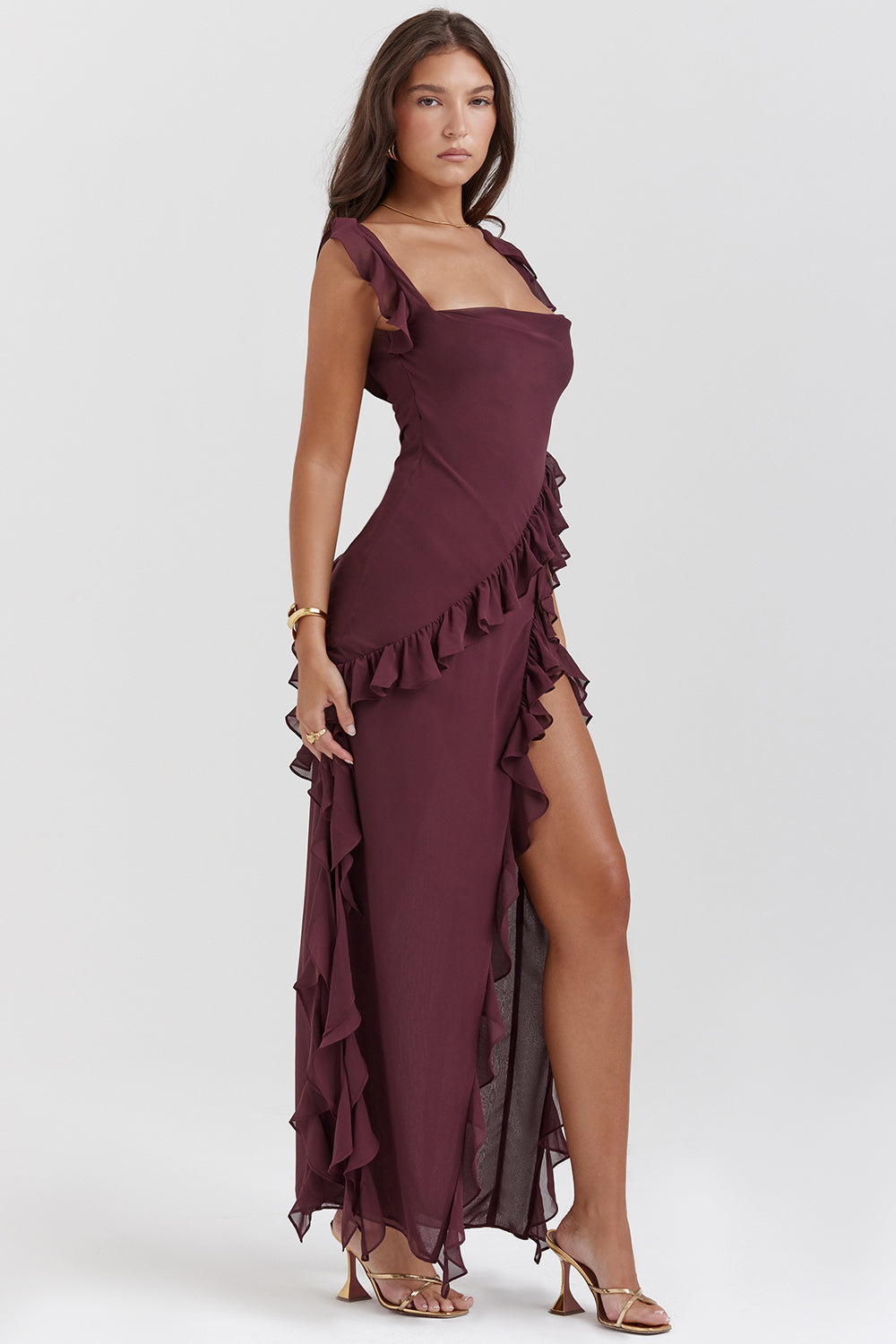 Juliette | Elegante Zomerjurk