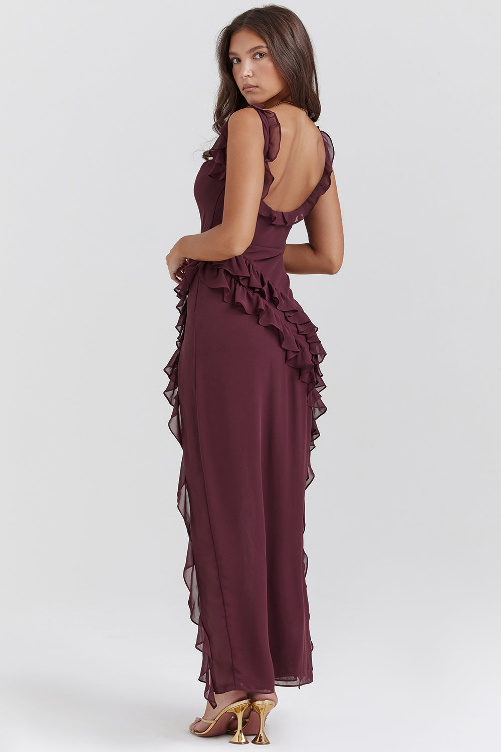 Juliette | Elegante Zomerjurk