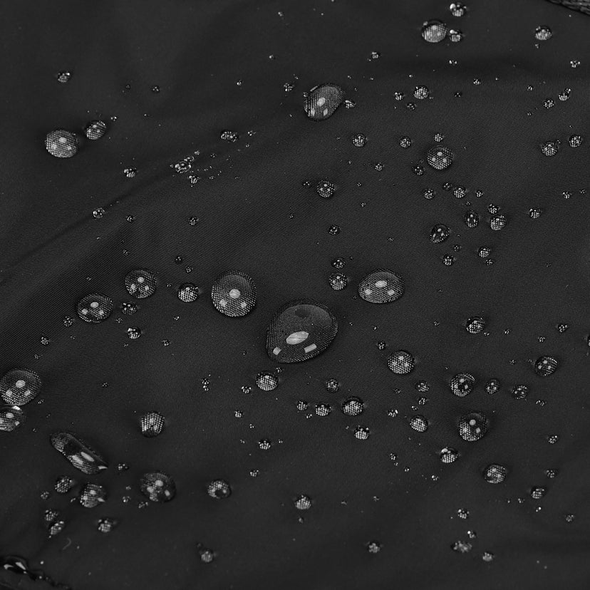 Frederique | Waterdichte Puffer Tas met Ruime Opbergcapaciteit voor tablet en laptop