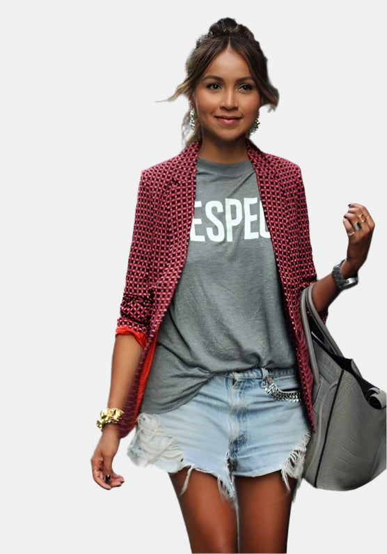 Everly | Elegante Blazer voor dames