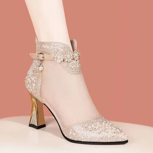Fiona - Elegante Dames Hakken