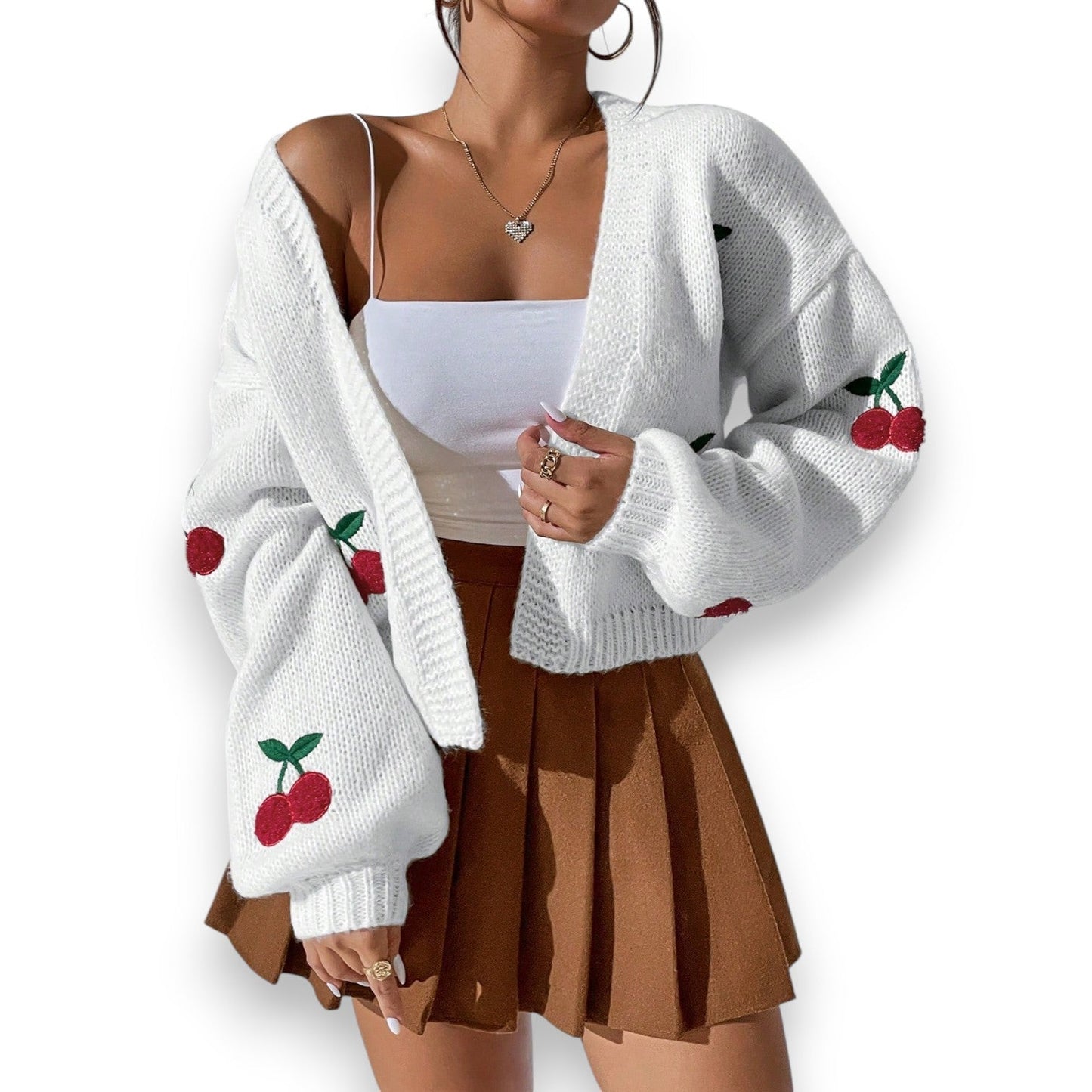 DIDI | Schattig en trendy vest