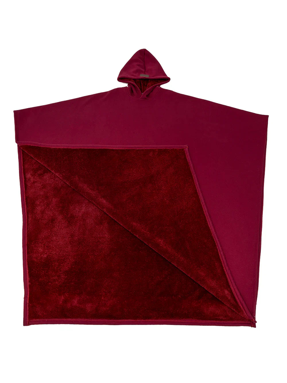 YANA - Comfortabele Trendy Hoodie Blanket