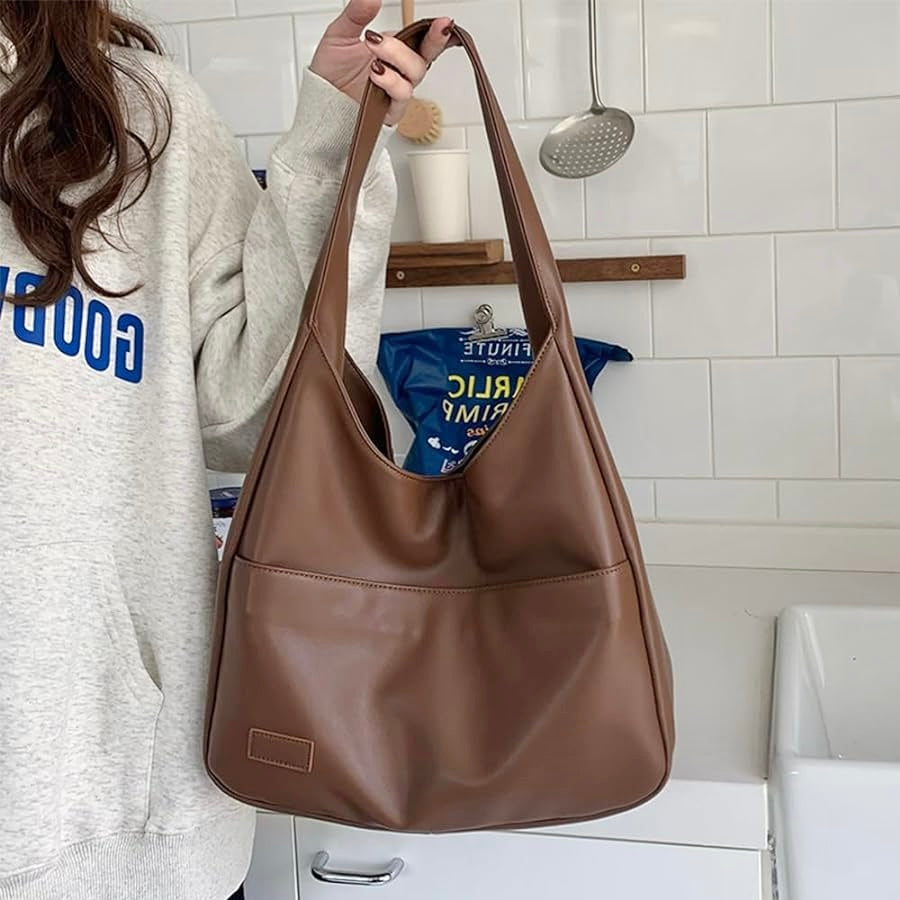 Harriet - Luxe Stijlvolle Tote Bag