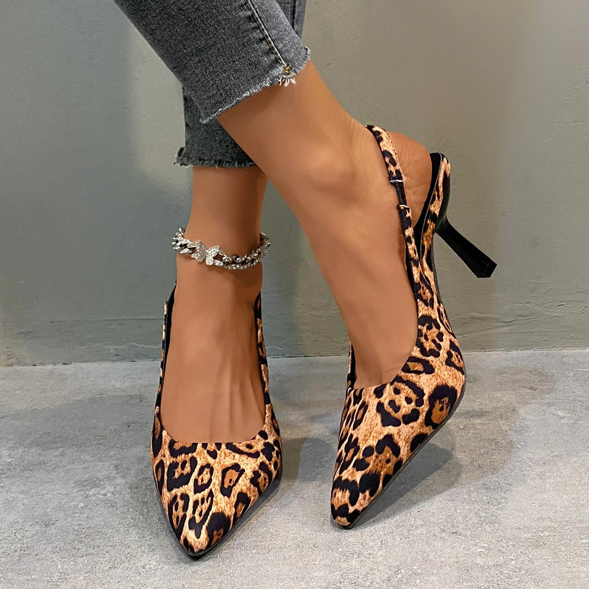 MADDOX | Elegante Dames Hakken