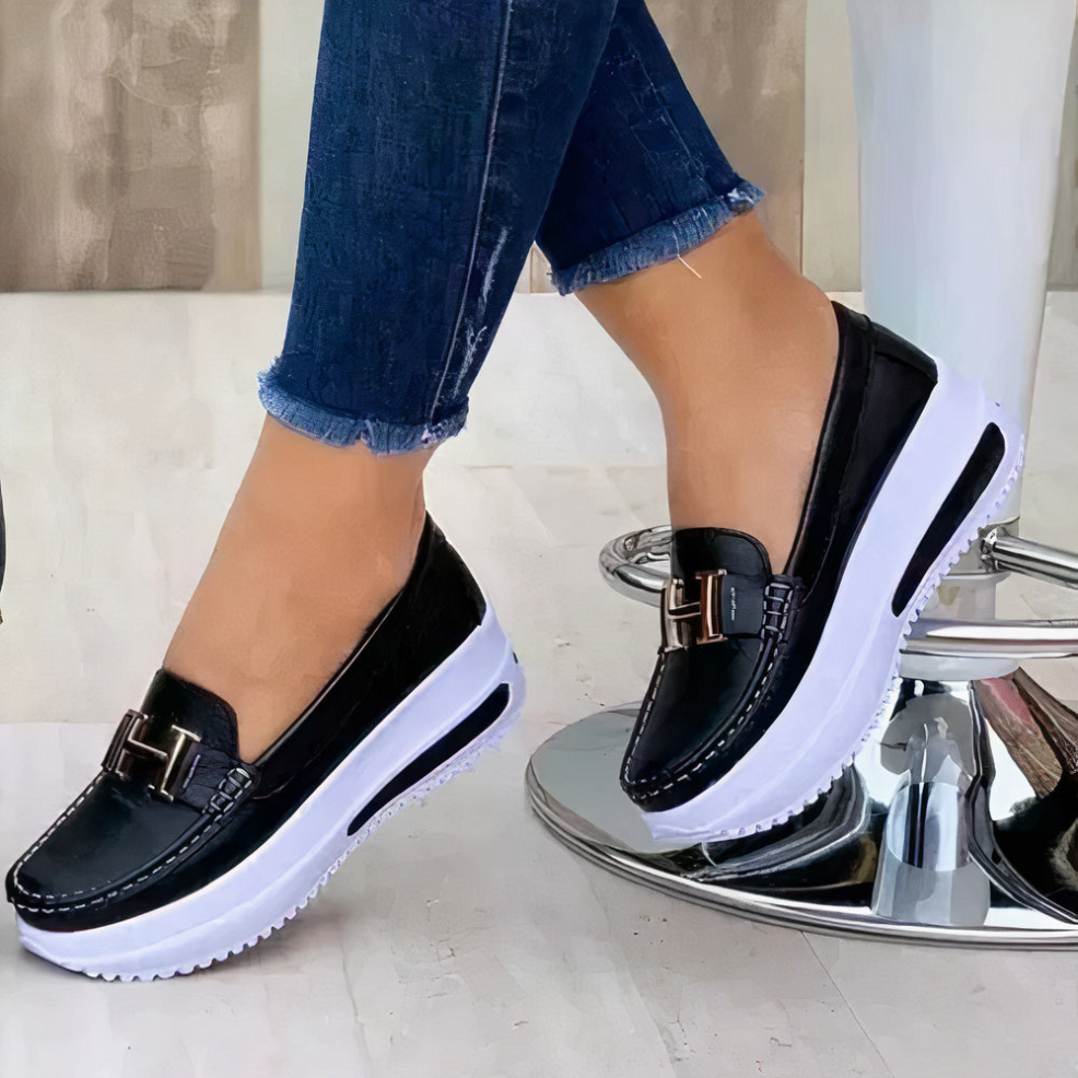 Doris | Orthopedische Vrouwen Schoenen