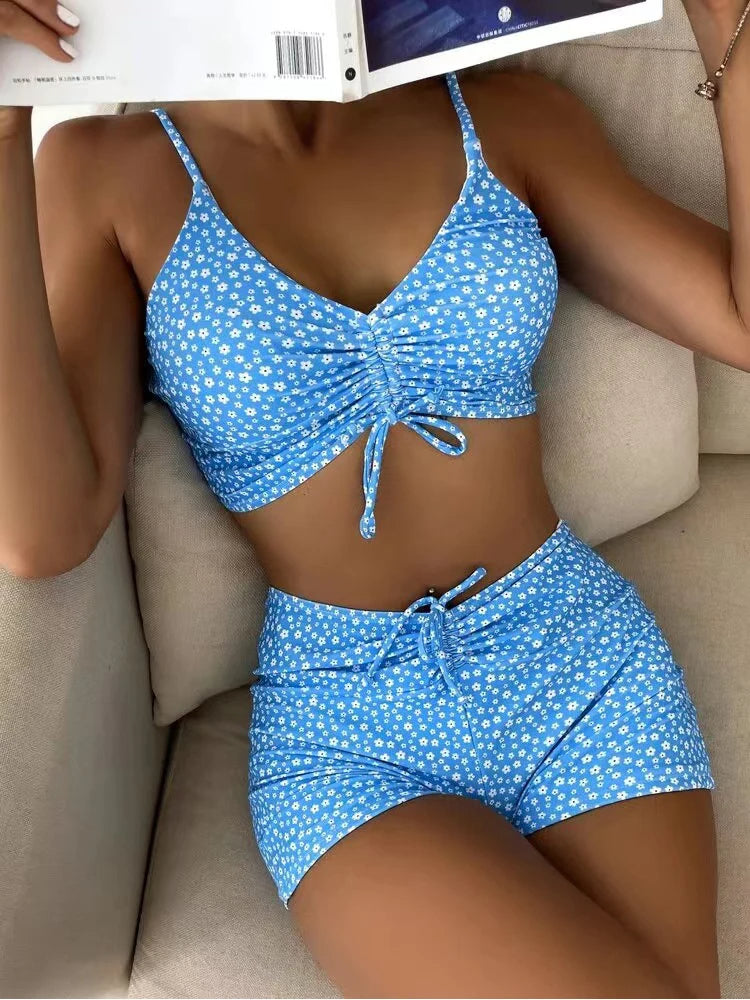 LARA - Tweedelige Dames Bikini