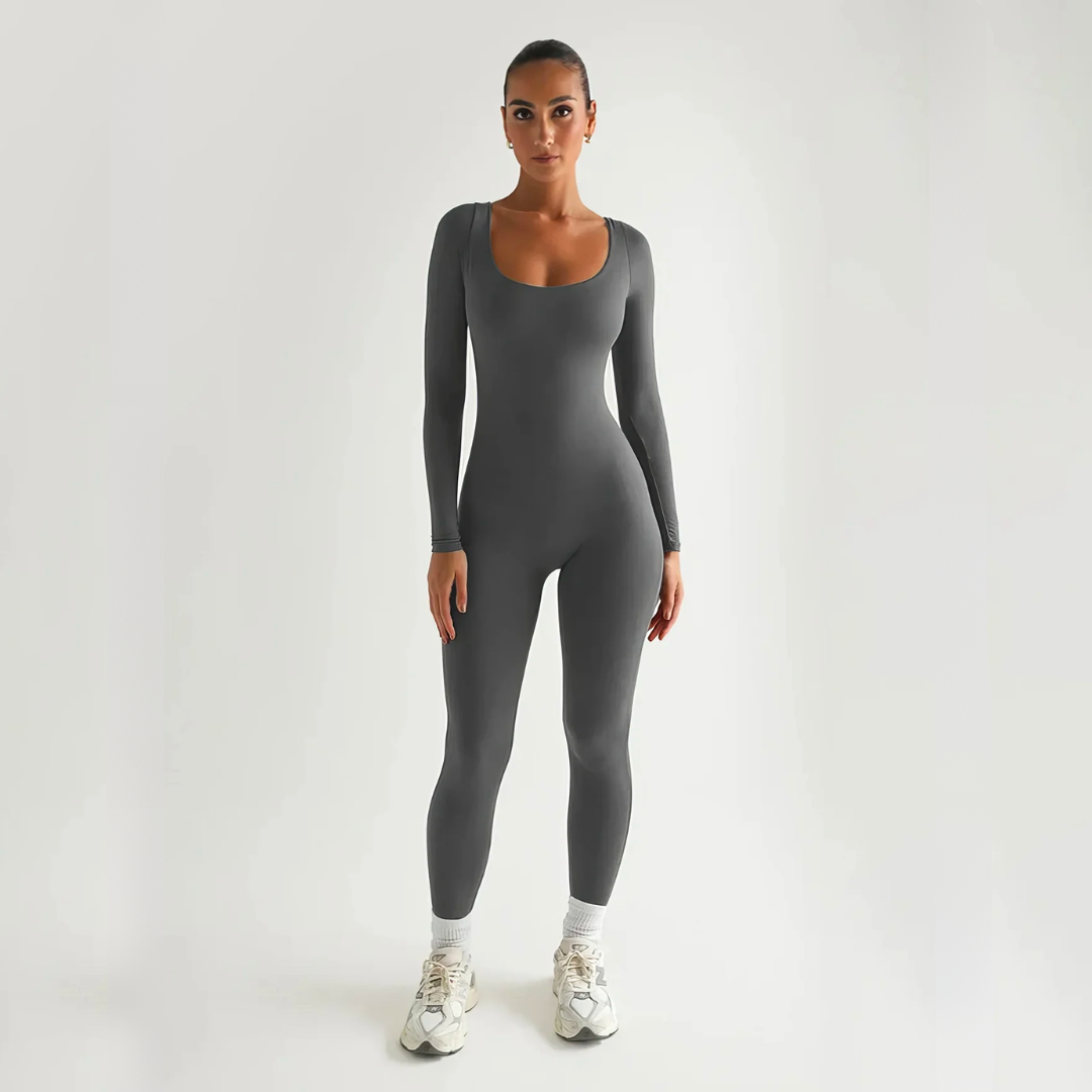 Naeva | Elegante en Veelzijdige Jumpsuit voor dames