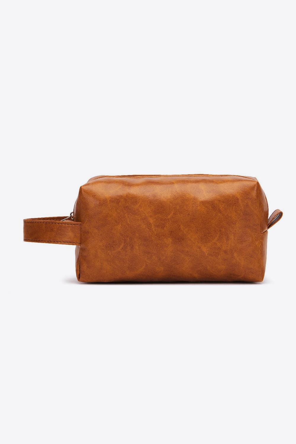 PU Leather Makeup Bag BLUE ZONE PLANET