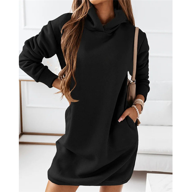 Joy | De Jurk met de Perfecte Balans Tussen Stijl en Comfort