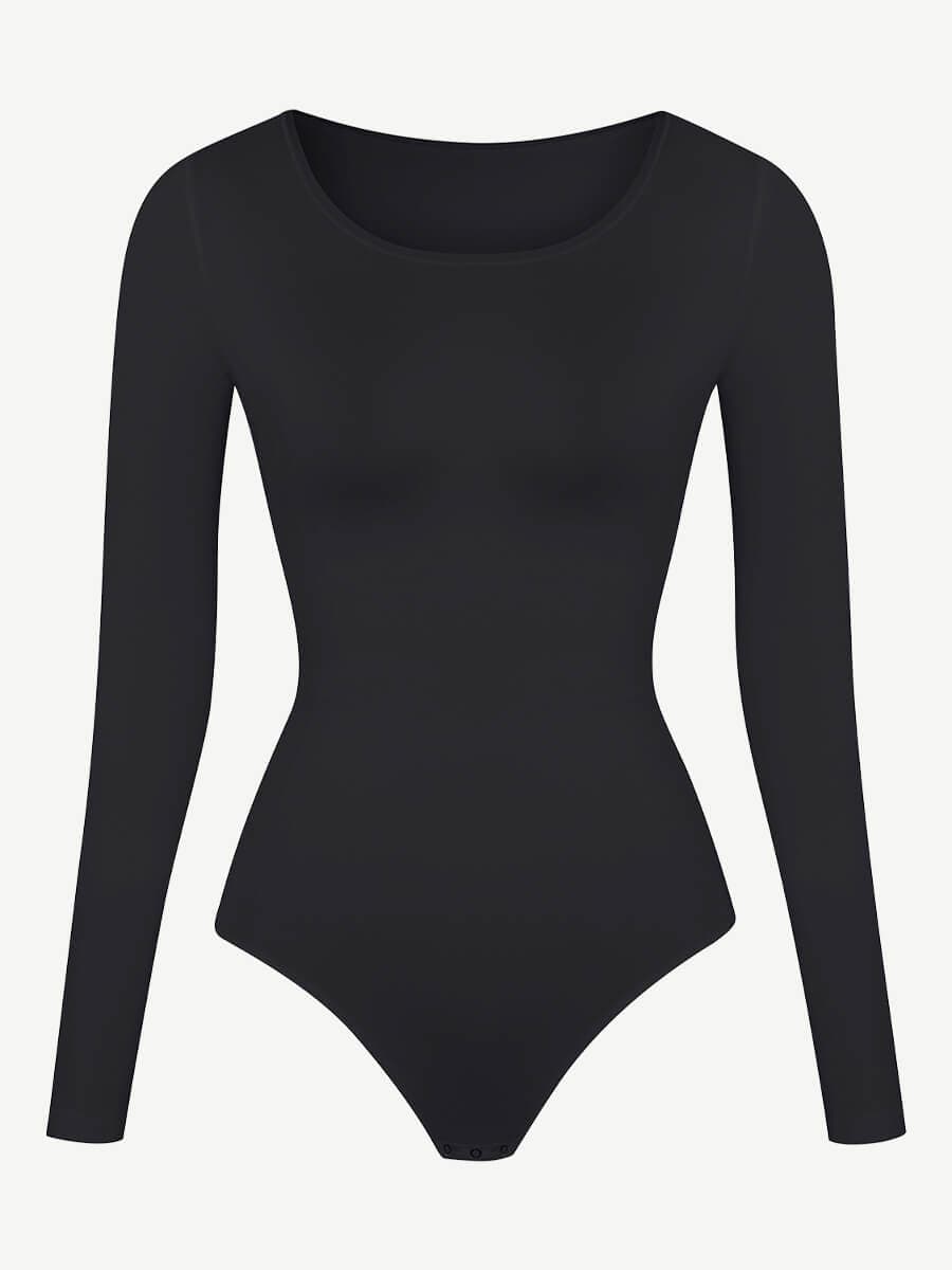 Luciana | Comfortabele Bodysuit