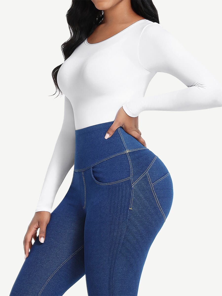 Luciana | Comfortabele Bodysuit