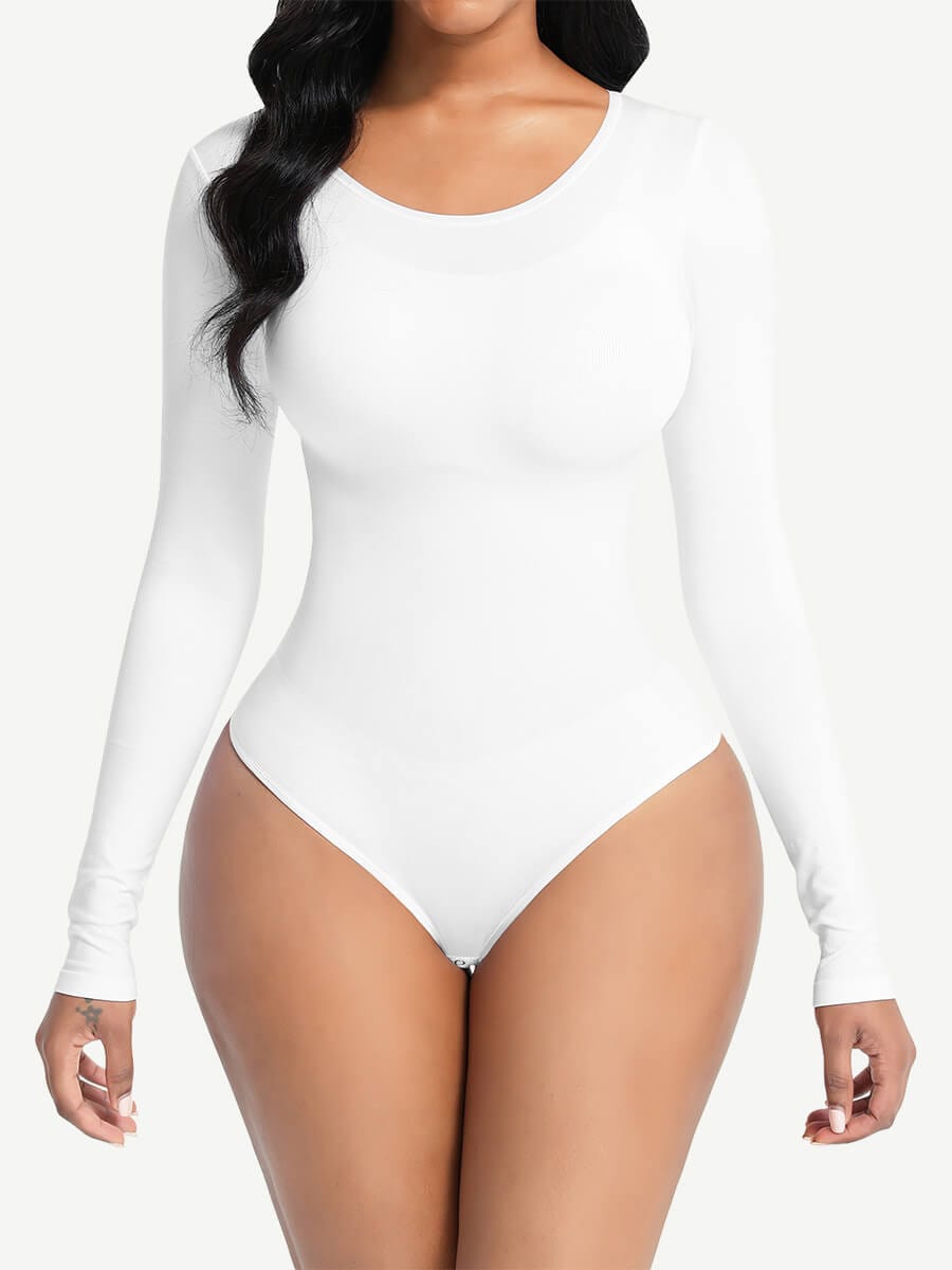 Luciana | Comfortabele Bodysuit