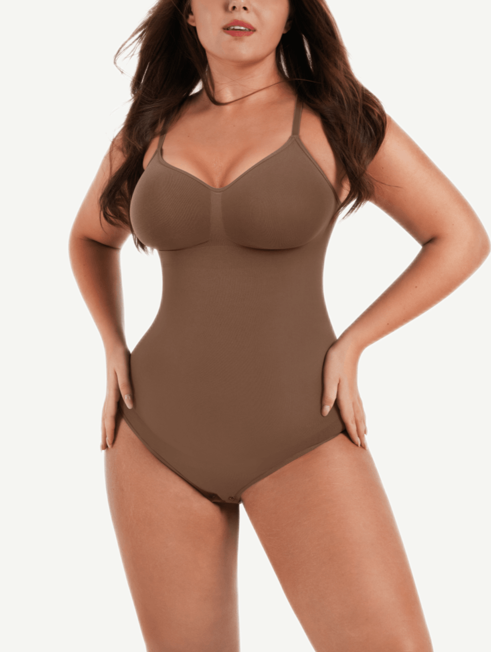 Sydney | Comfy Bodysuit met string