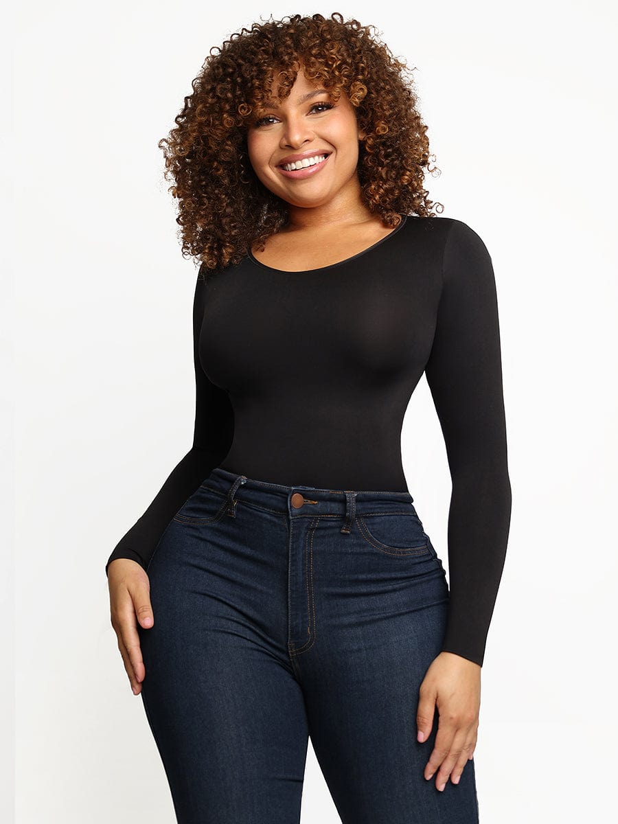 Luciana | Comfortabele Bodysuit
