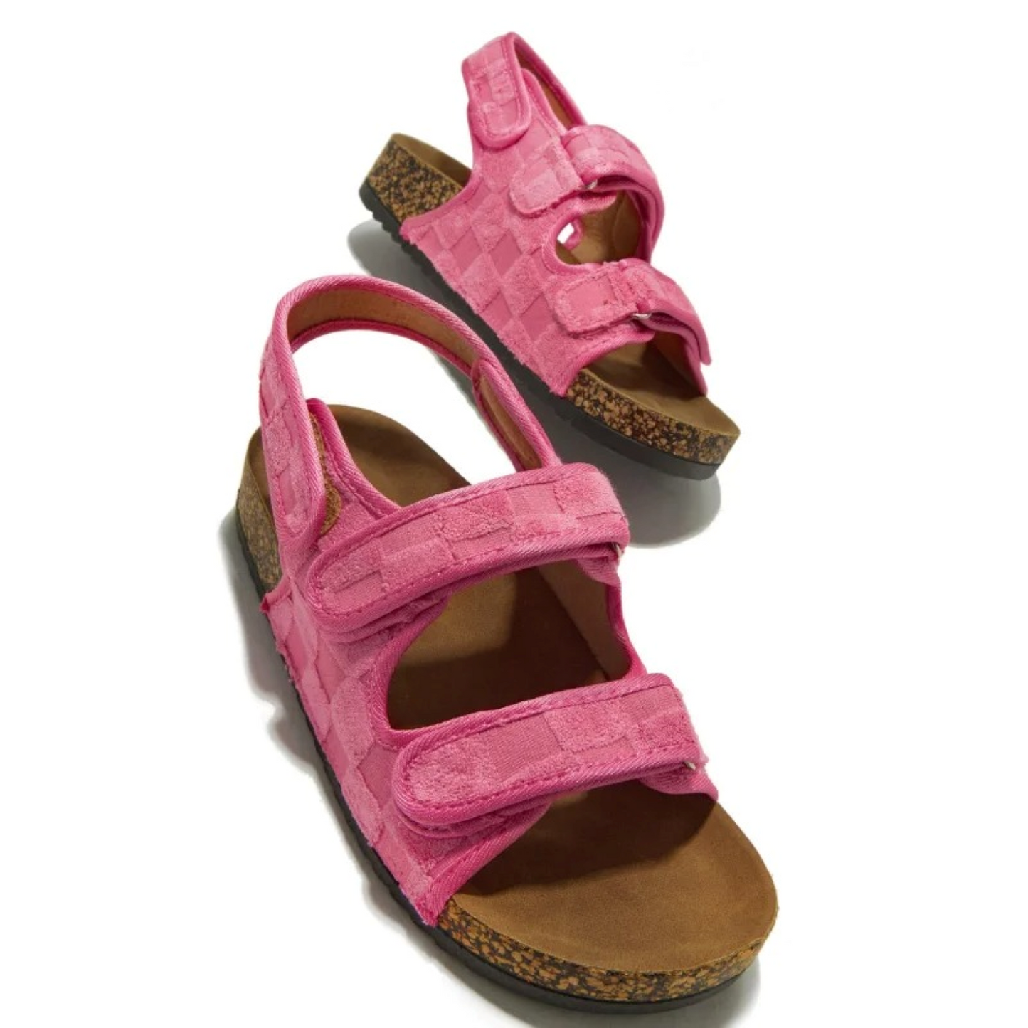 Bettina - Zomer Sandalen voor dames