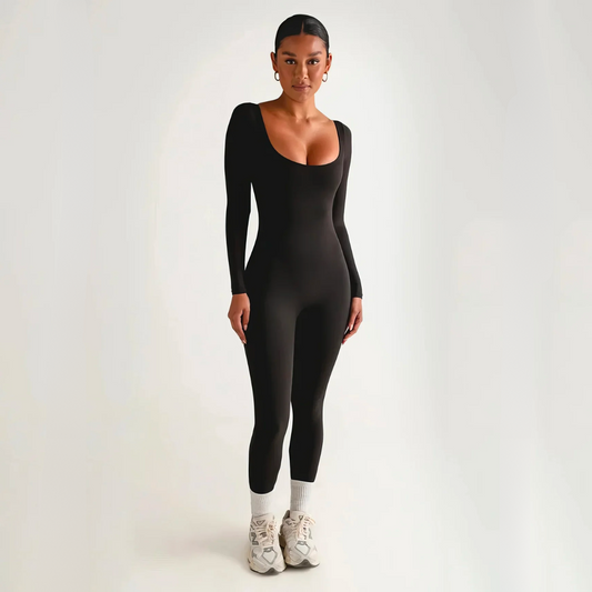 Naeva | Elegante en Veelzijdige Jumpsuit voor dames