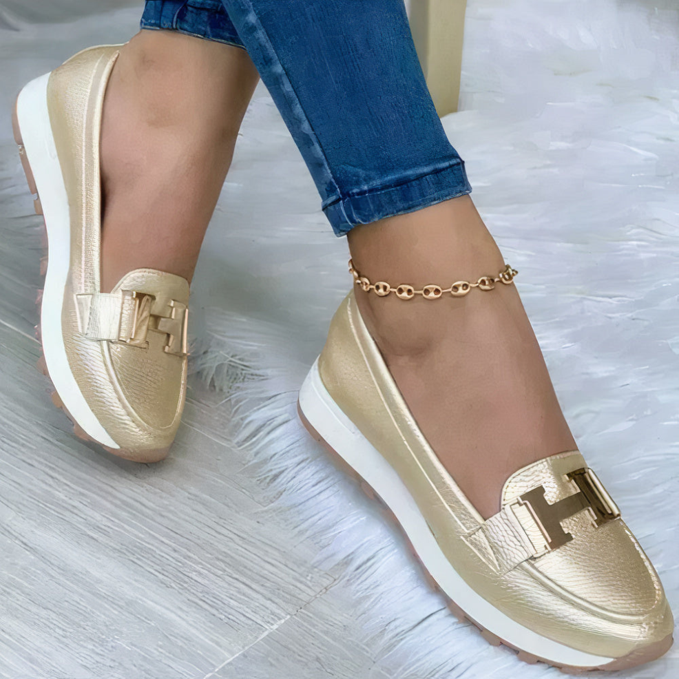 Doris | Orthopedische Vrouwen Schoenen