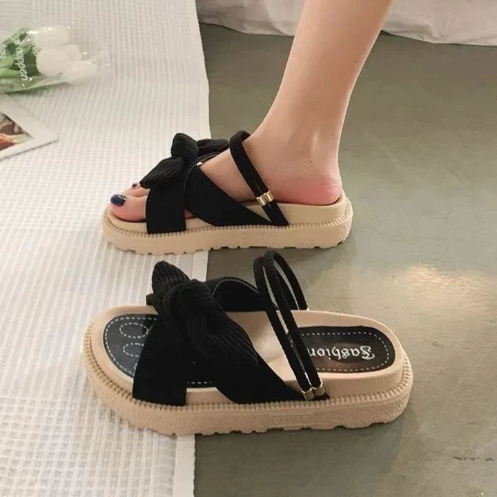 Gabi | De Ultieme Comfortabele & Stijlvolle Sandalen