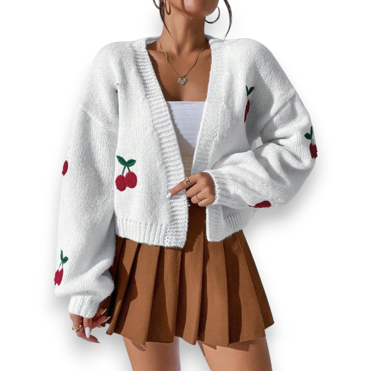 DIDI | Schattig en trendy vest
