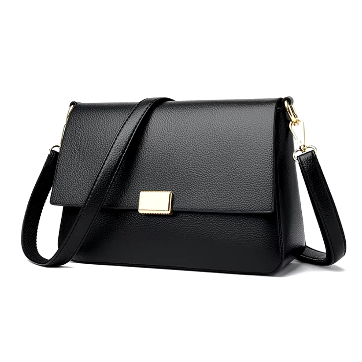 FEM | Stijlvolle Crossbodytas