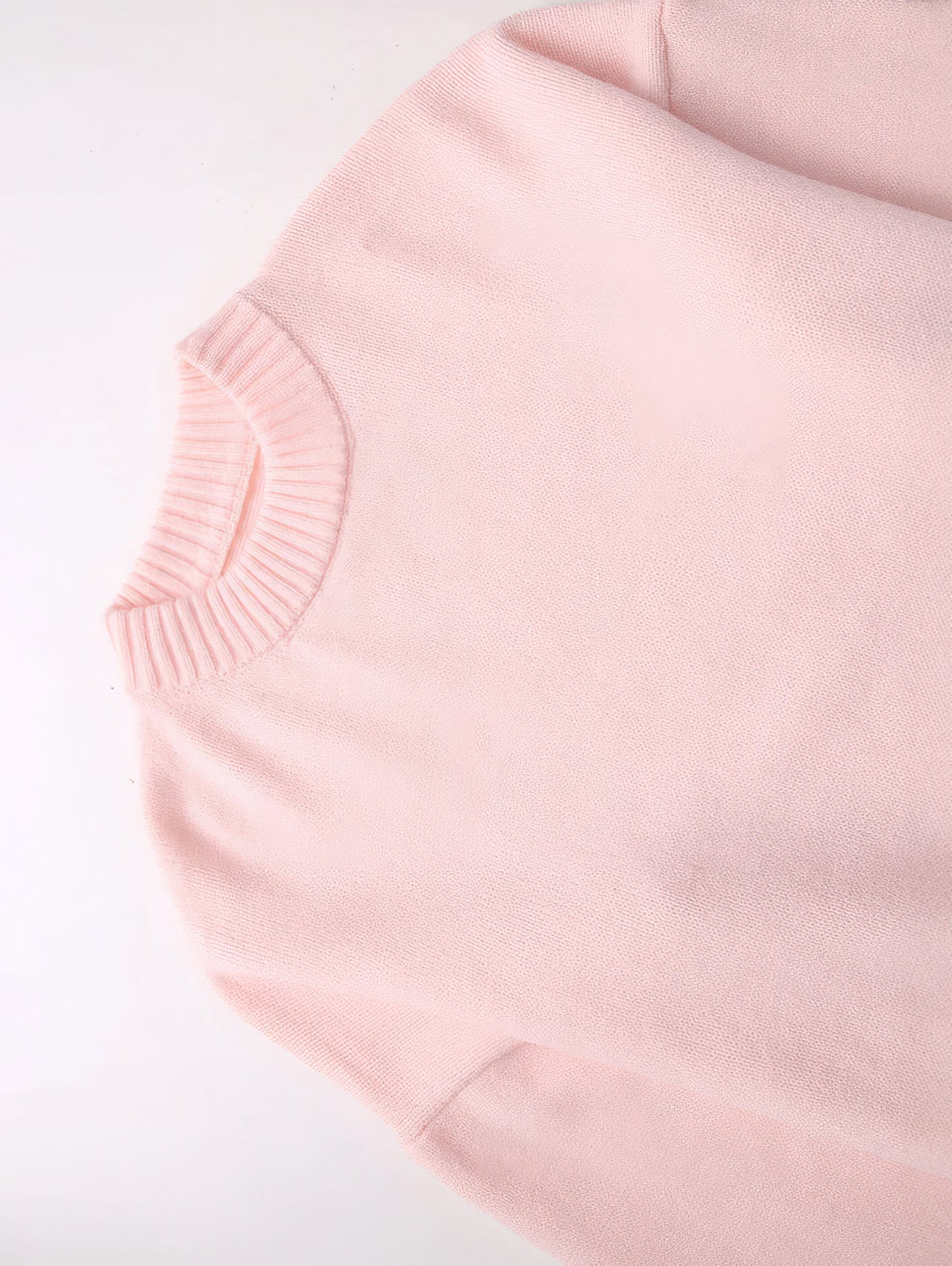 Arianna | Stoere Crewneck Sweater