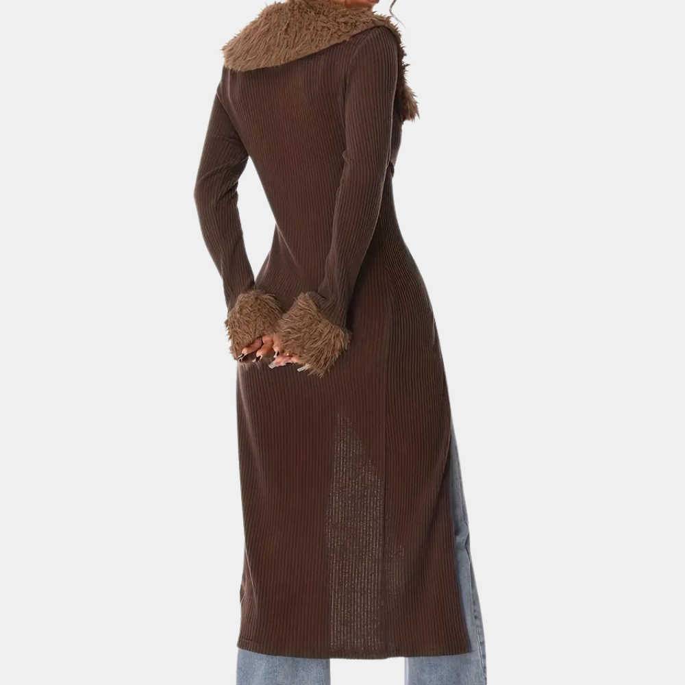 LILLY - Klassiek Damesvest