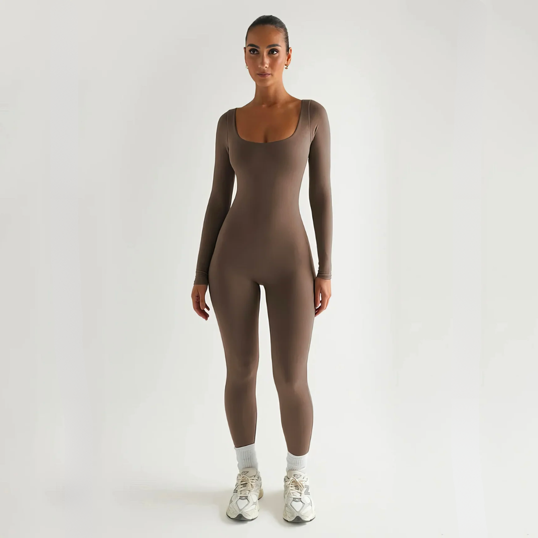 Naeva | Elegante en Veelzijdige Jumpsuit voor dames