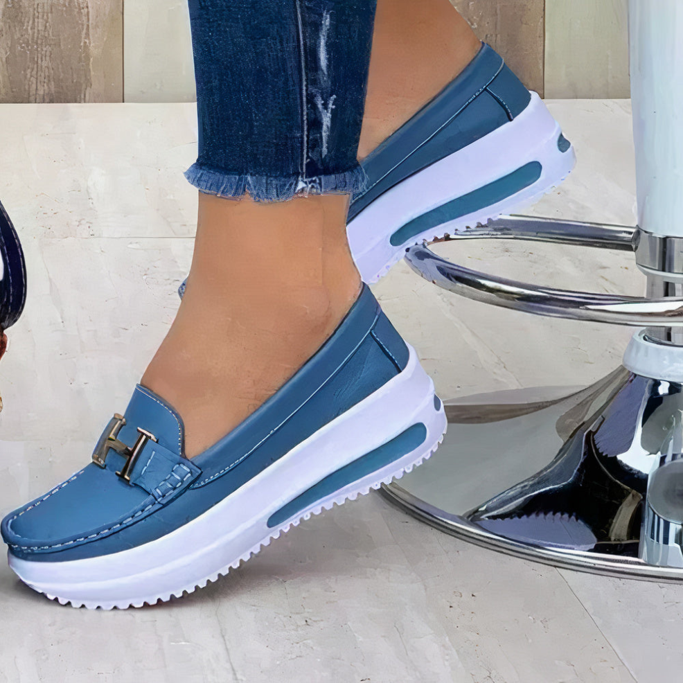 Doris | Orthopedische Vrouwen Schoenen