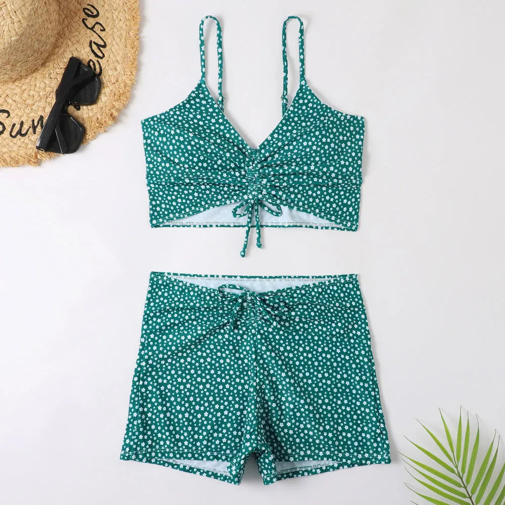 LARA - Tweedelige Dames Bikini
