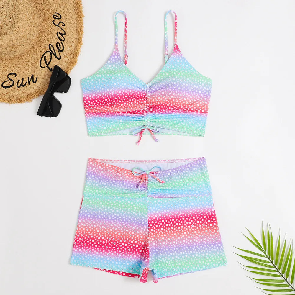 LARA - Tweedelige Dames Bikini