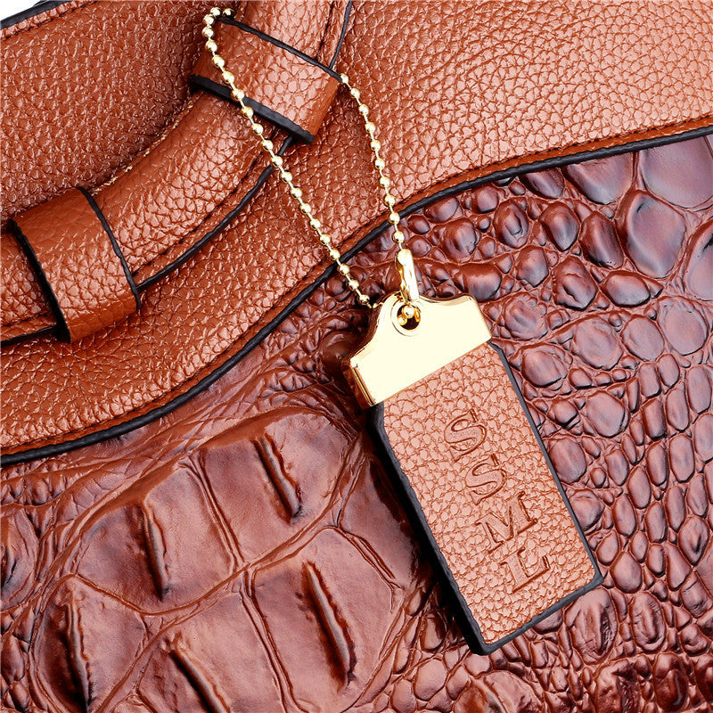 Saige | Belccini Vintage Tas