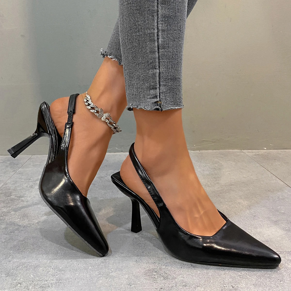 MADDOX | Elegante Dames Hakken