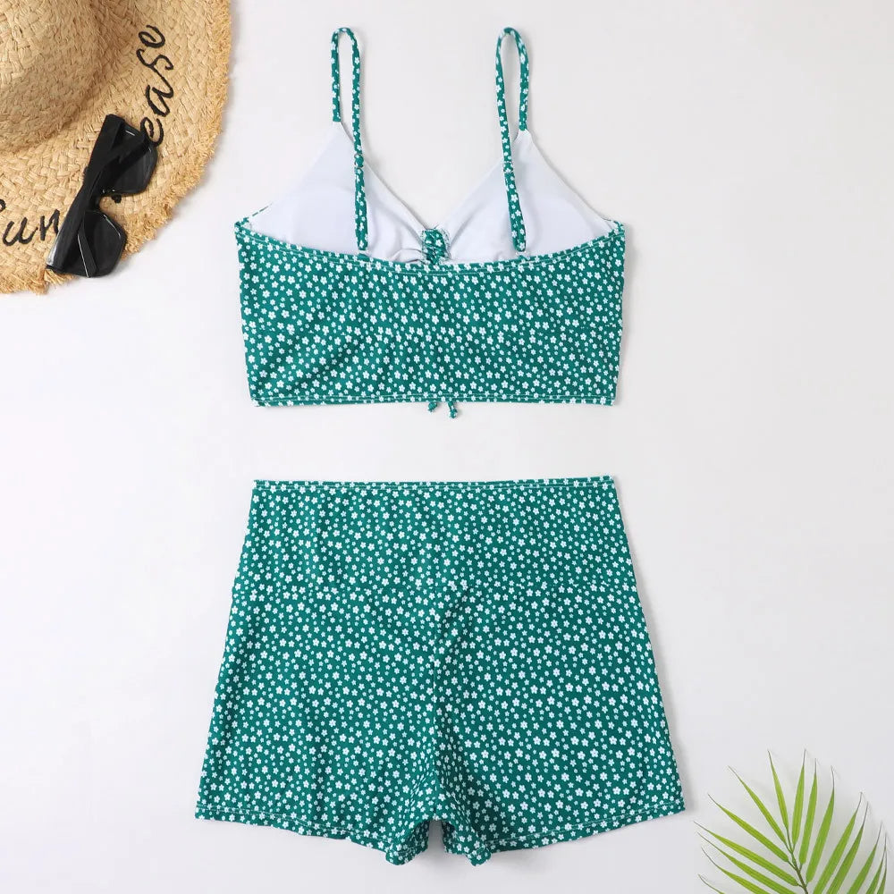 LARA - Tweedelige Dames Bikini