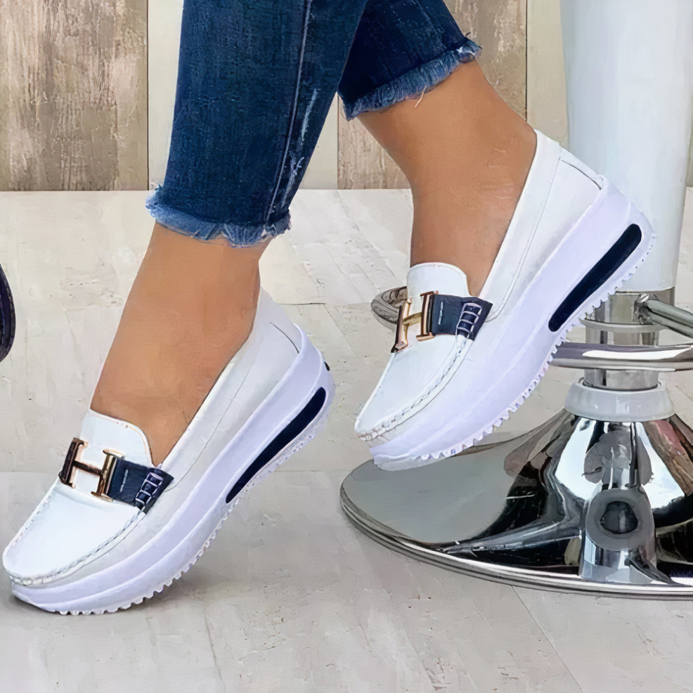 Doris | Orthopedische Vrouwen Schoenen