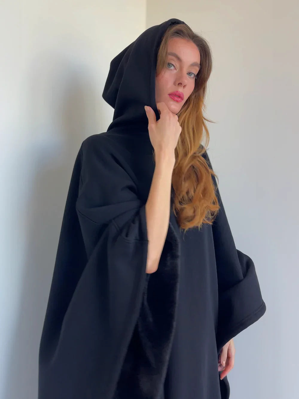 YANA - Comfortabele Trendy Hoodie Blanket