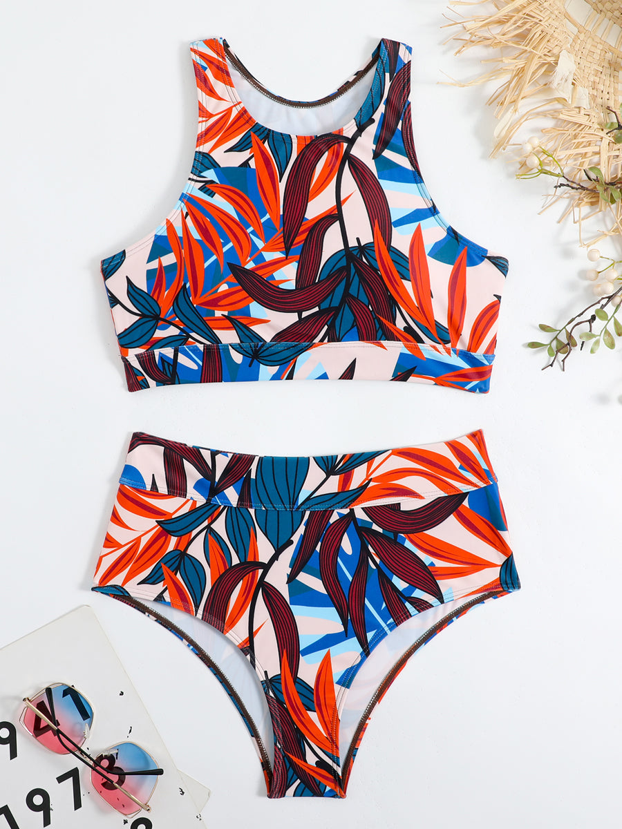 Emae – Stijlvolle Sportieve Bikini