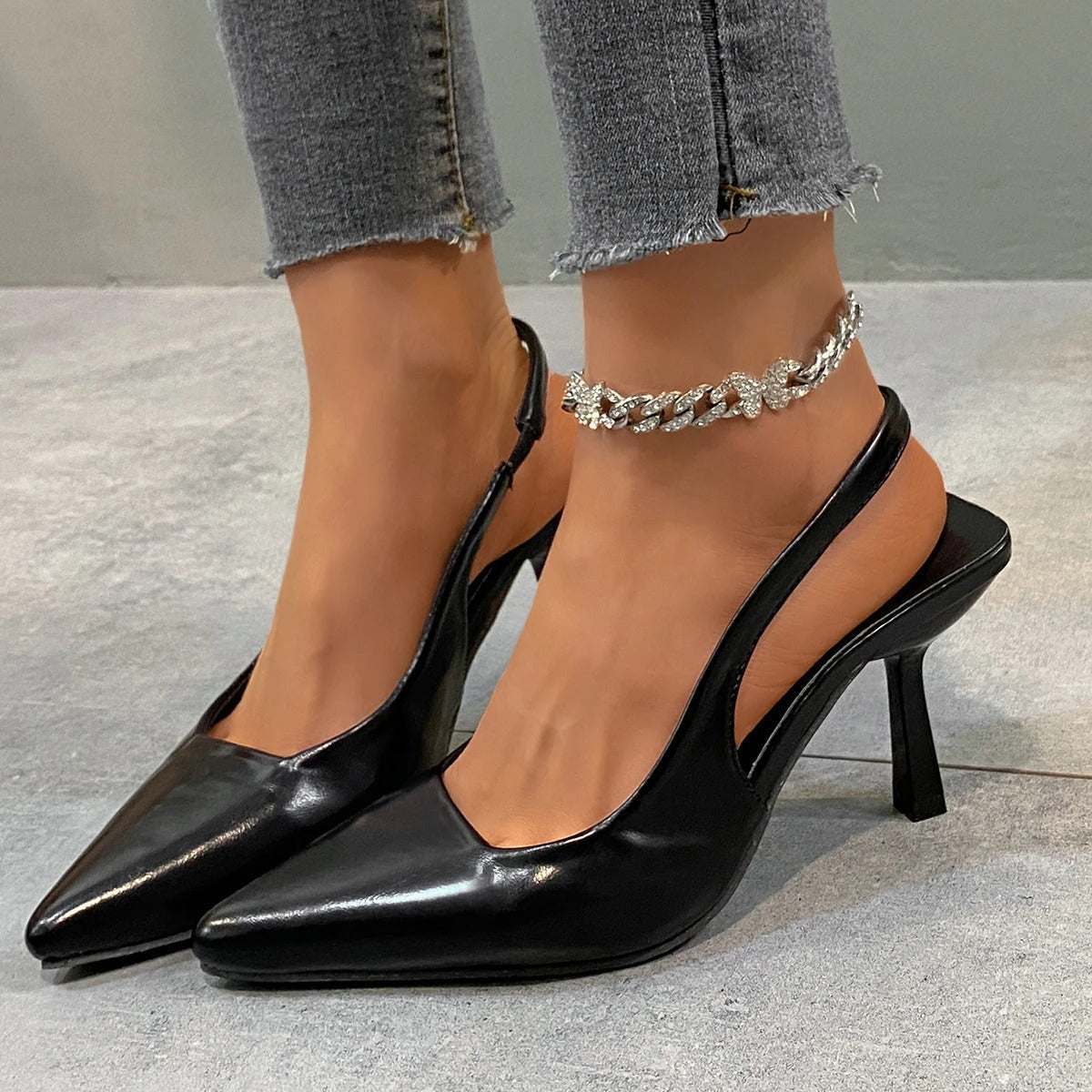 MADDOX | Elegante Dames Hakken