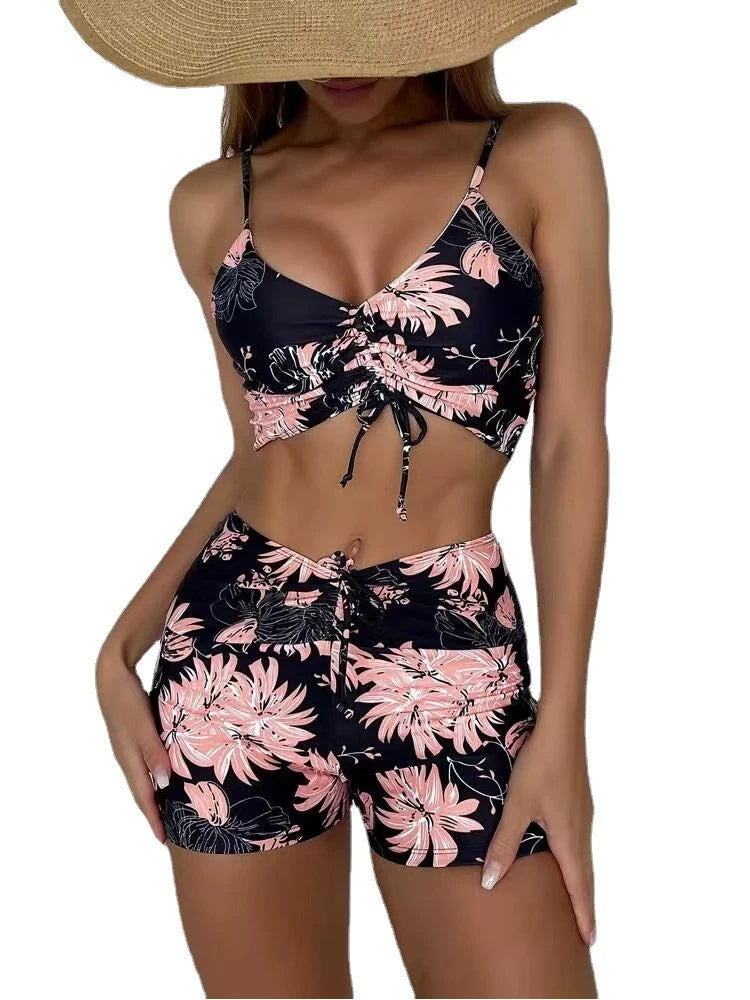 LARA - Tweedelige Dames Bikini