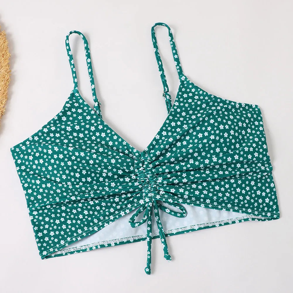 LARA - Tweedelige Dames Bikini